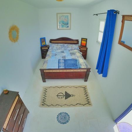 Thayri Hostel Сіді-Каукі Екстер'єр фото