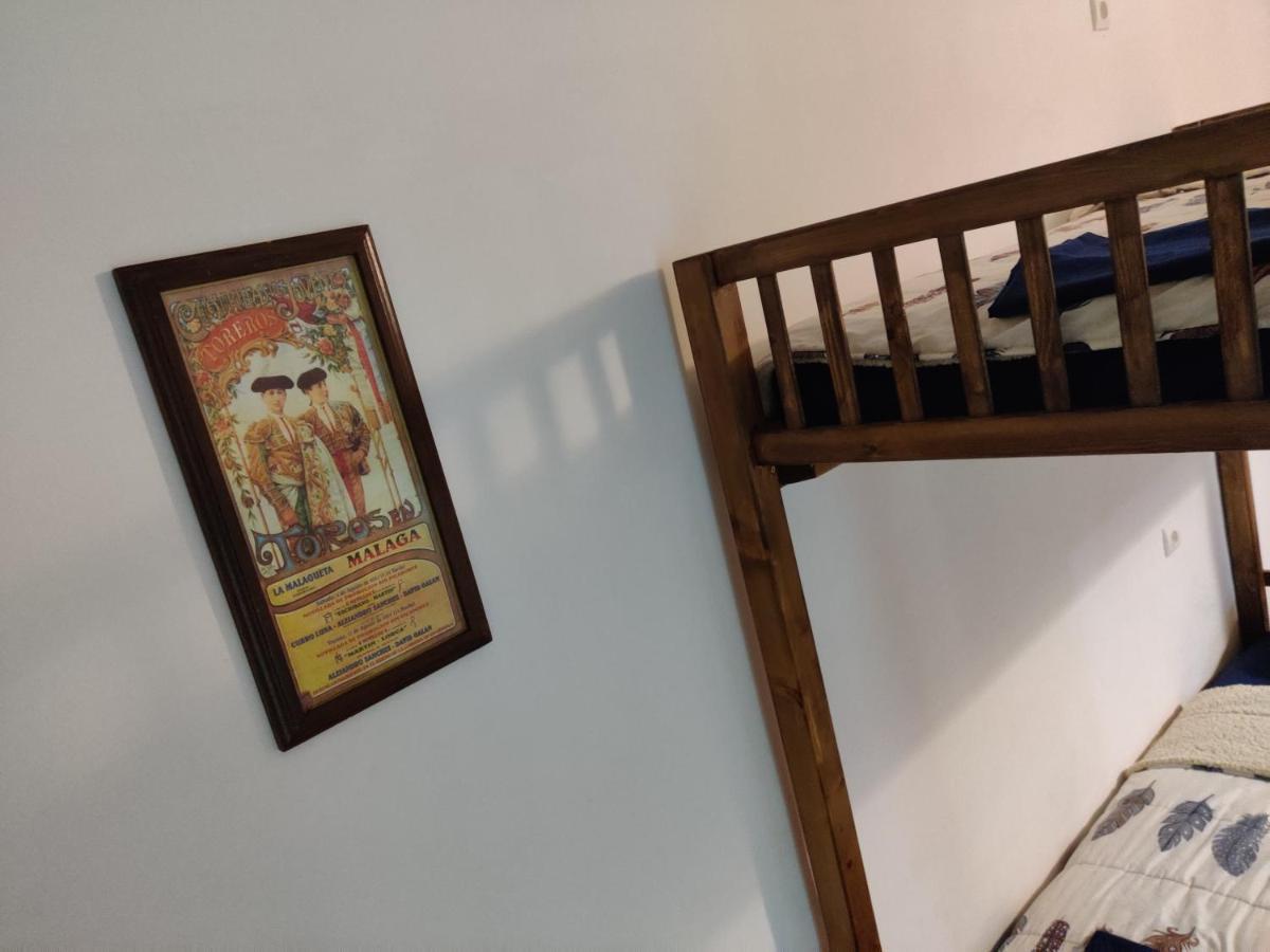 Thayri Hostel Сіді-Каукі Екстер'єр фото