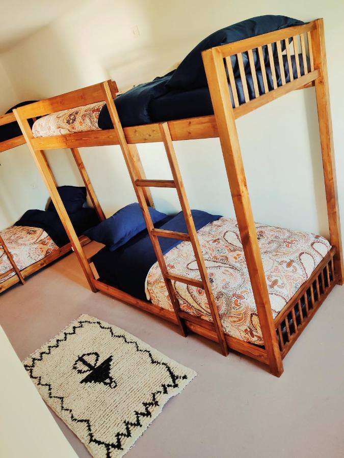 Thayri Hostel Сіді-Каукі Номер фото